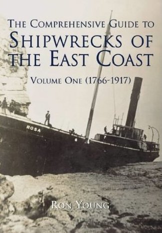 East Coast Wrecks Vol. 2