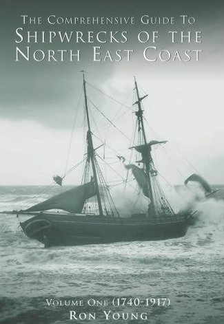 Shipwrecks of the North East Coast