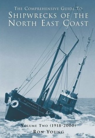East Coast Wrecks Vol. 1