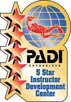 PADI Development Centre