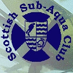 Scotlands Governing Sub Aqua Body