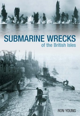 Submarine Wrecks