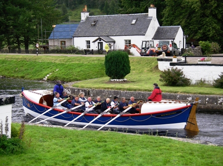 Loch Ness