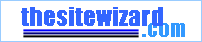 The Site Wizard