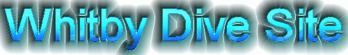 Whitby Dive Site