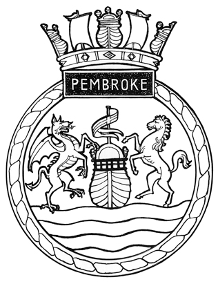 Pembroke Crest