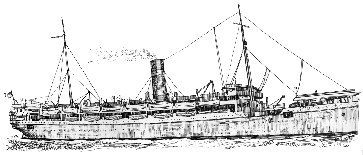 The Rohilla