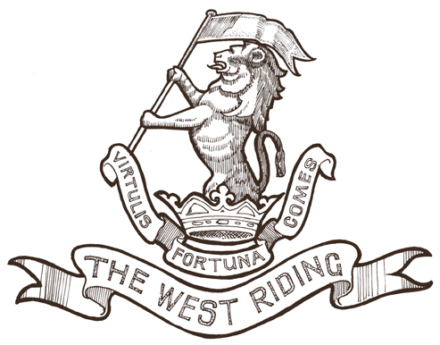 West Riding Regiment